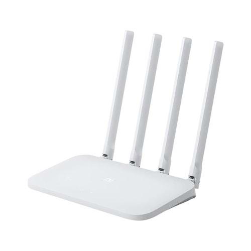 MI ROUTER 4C WHITE 300MBPS