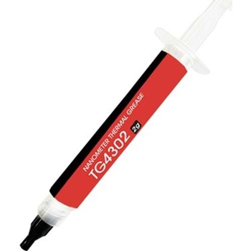 POWERBOOST TG4302 TERMAL MACUN