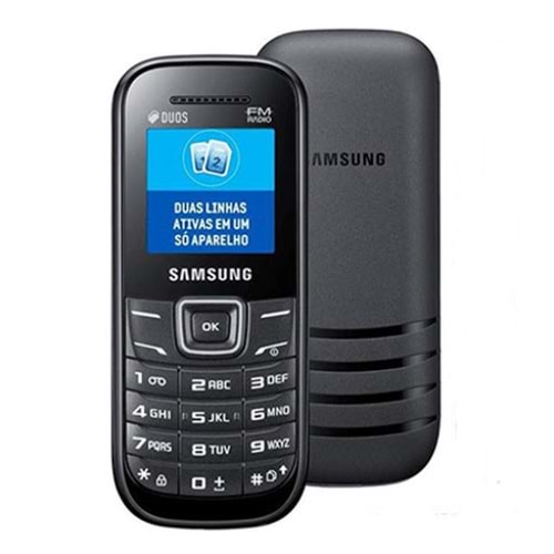 SAMSUNG GT-E1207Y
