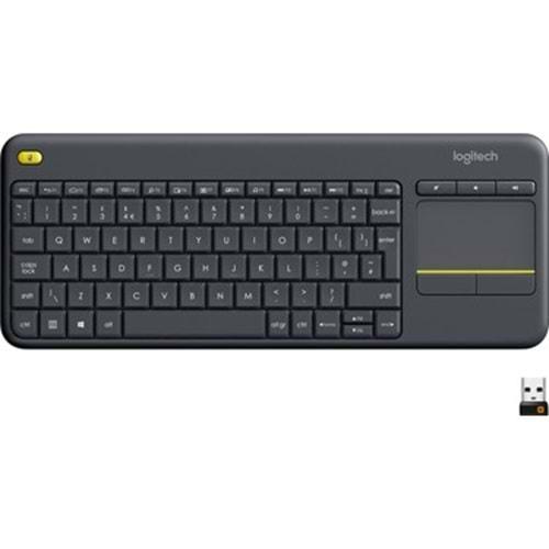 LOGITECH K400 KABLOSUZ KLAVYE
