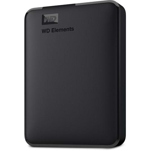 WD 4TB USB 3.0 EXTERNAL HDD