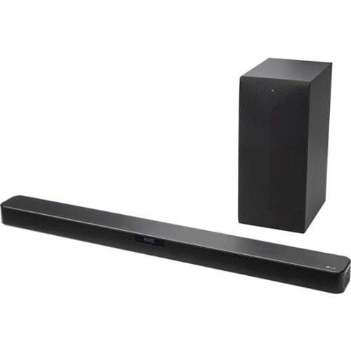 LG SOUND BAR SN4