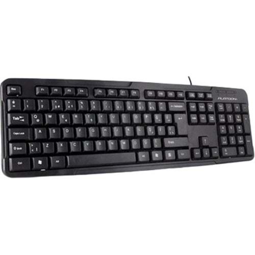 PL-070 MULTIMEDIA KEYBOARD