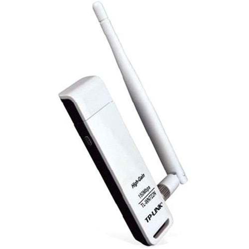 TPLINK TL-WN722N USB WIFI