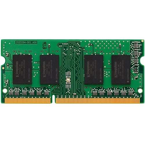 KINGSTON DDR 4 2666 MHZ 4 GB RAM