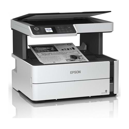EPSON M2170 MONO INKJET TANKLI YAZ/TAR/FOT WIFI
