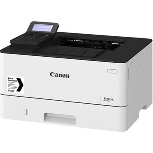CANON MONO LAZER YAZICI LBP 223DW ETHERNET WI-FI