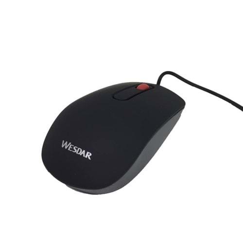 WESDAR X18 MOUSE