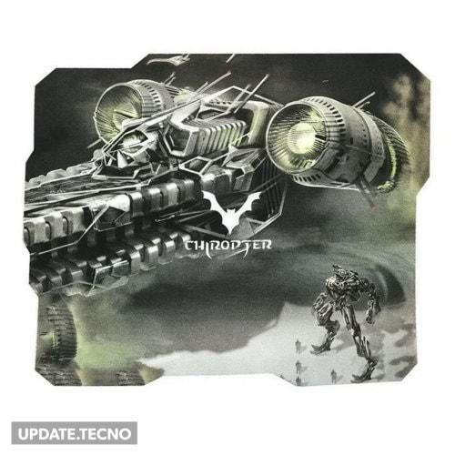 CHIROPTER WGP-GP8 MOUSE PAD