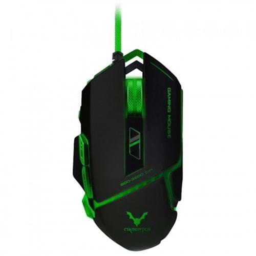 CHIROPTER GM2 GAME MOUSE