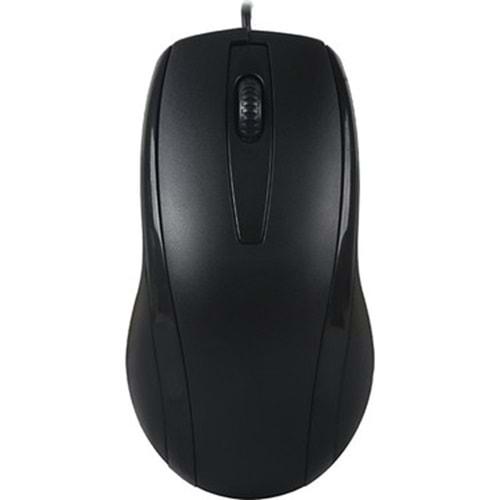 EVEREST SM-207B KABLOLU MOUSE