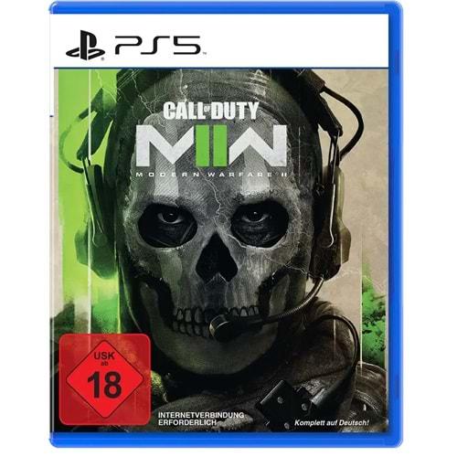 PS5 OYUN CALL OF DUTY