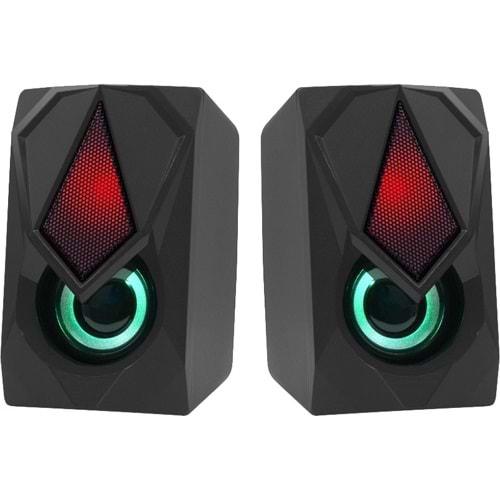 FRISBY FS-2134U SPEAKERS