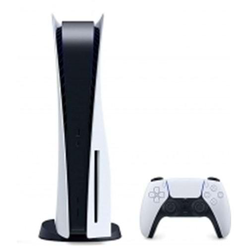 PS5 DISC EDITION (UK SPEC)