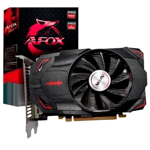 AFOX RADEON RX550 4GB