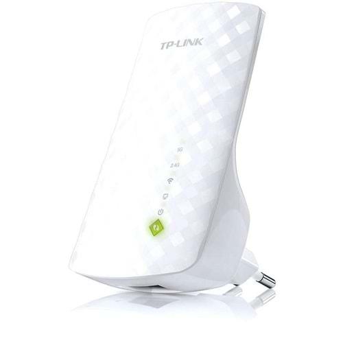 AC750 MESH WIFI EXTENDER