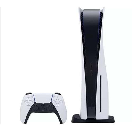 PS5 DISC EDITION