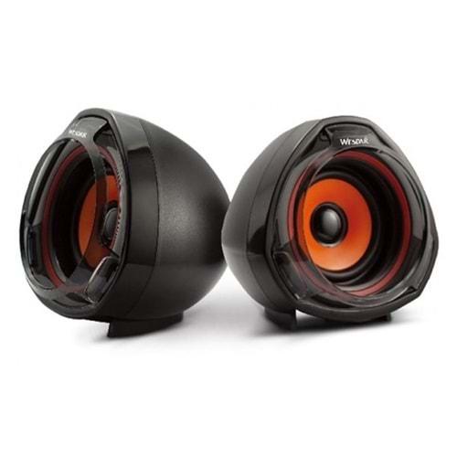 CS1 MINI MULTIMEDIA SPEAKER