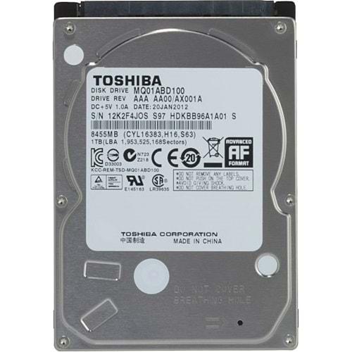 1 TB HDD 2.5 INCH HARD DISK