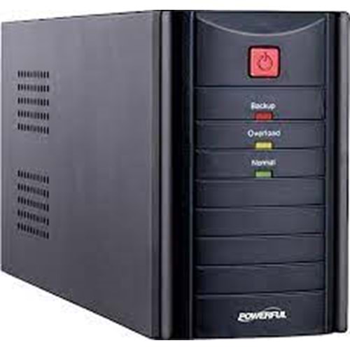 POWERFUL UPS 1000 V