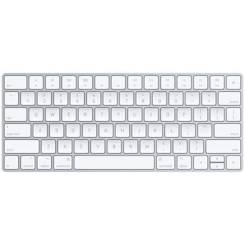 APPLE MAGIC KEYBOARD