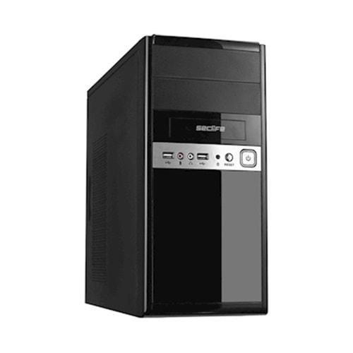 SECLIFE COMPUTER CORE i5-4570 8 GB RAM 256 GB SSD