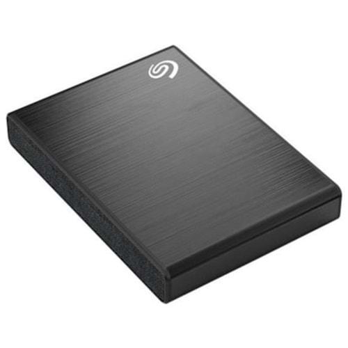 SEAGATE ONE TOUCH 1 TB PORTABLE HDD