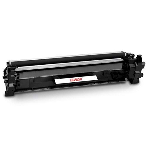 LEWOX 17 A MUADIL TONER