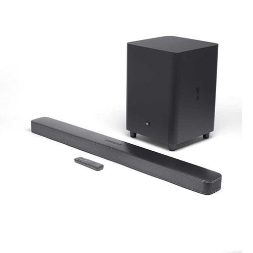 JBL BAR 5.1 SURROUND