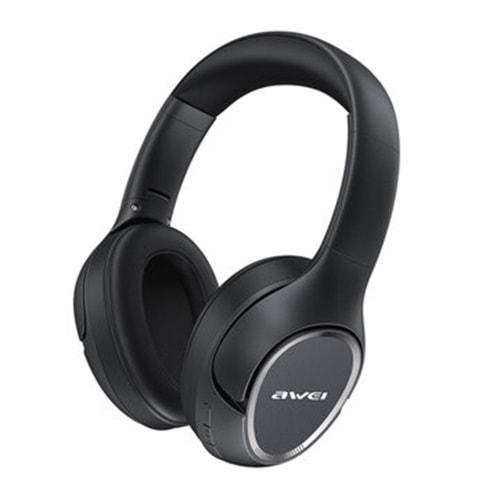 AWEI A770BL WIRELESS HEADPHONE BLACK