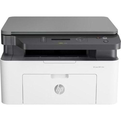 HP LASERJET MFP 135A YAZ-TAR-FOT 4ZB82A