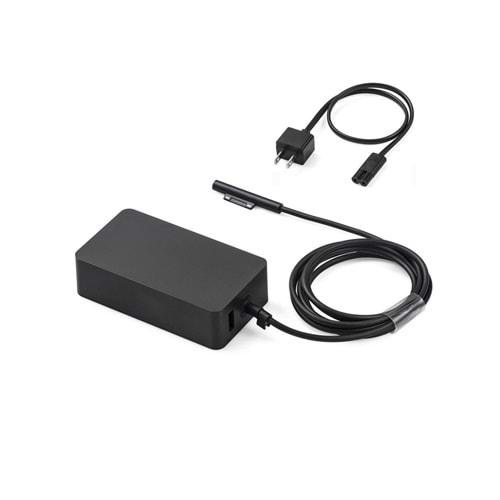 MICROSOFT SURFACE 65W POWER SUPPLY