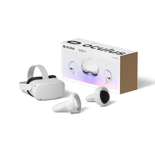 OCULUS QUEST 2 128 GB