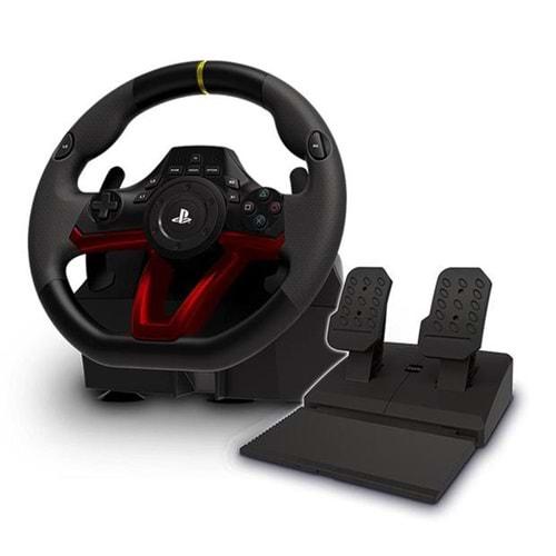 HORI RWA: WIRELESS RACING WHEEL APEX PS3/PS4/PS5