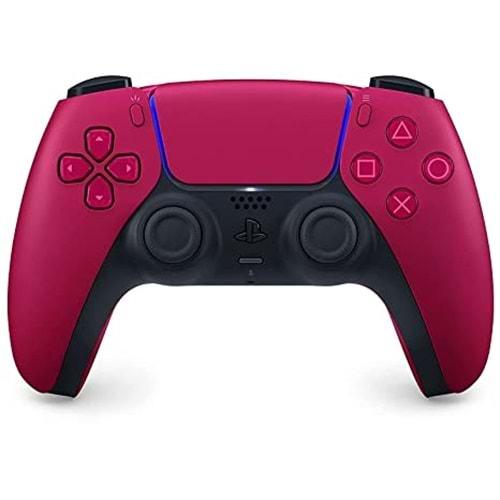 PS5 CONTROLLER DUAL SENSE RED