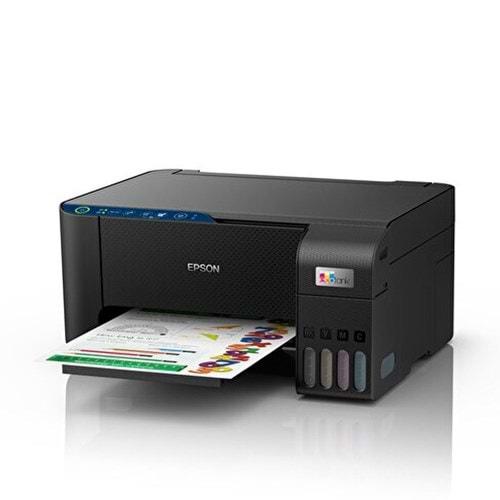 EPSON L3251 RENKLI INKJET TANKLI YAZ/TAR/FOT/WIFI