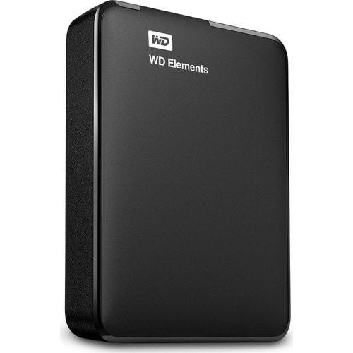 WD WDBU6Y0030BBK - 3 TB EXTERNAL HDD