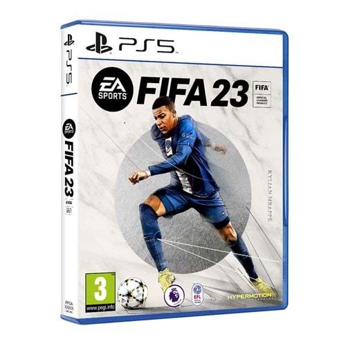 PS5 GAME FIFA23
