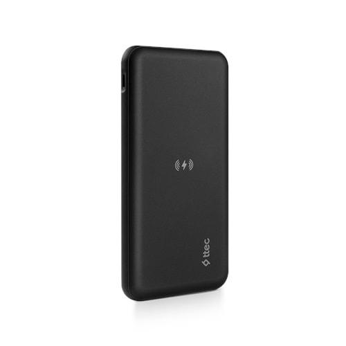 TTEC POWERSLIM PRO M 10000mAh MAGSAFE WIRELESS POWERBANK