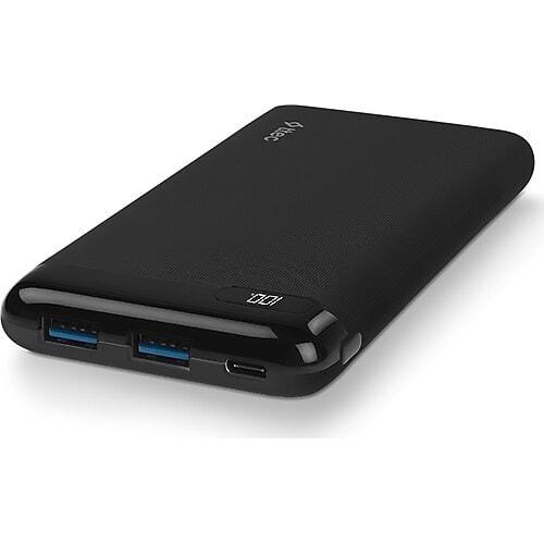 TTEC POWERSLIM PRO LCD