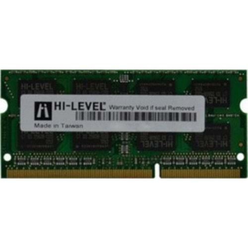 HI-LEVEL 8 GB 2400MHz DDR4 RAM