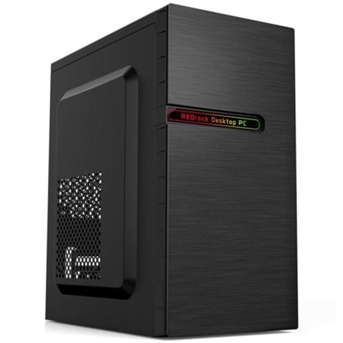 REDROCK I5-4460 8 GB RAM 512 GB SSD 300W