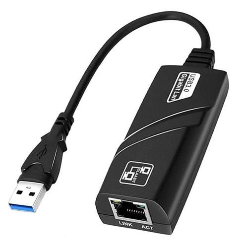 DAYTONA FC13 USB ETHERNET ADAPTER