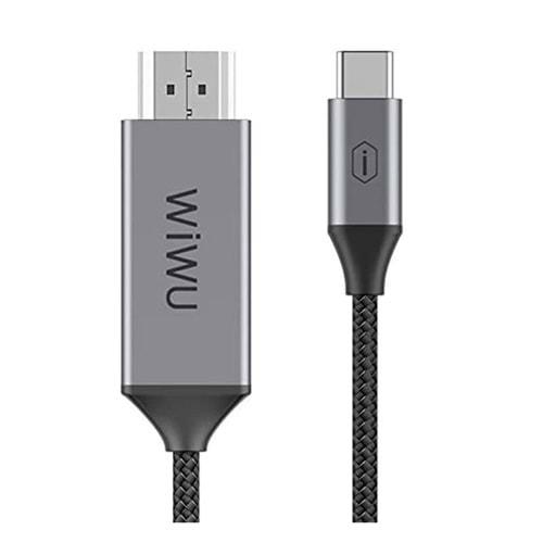 WIWU USB-C TO HDMI CABLE