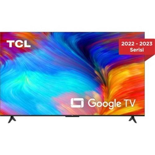 TCL 58P35 4K ULTRA HD 58