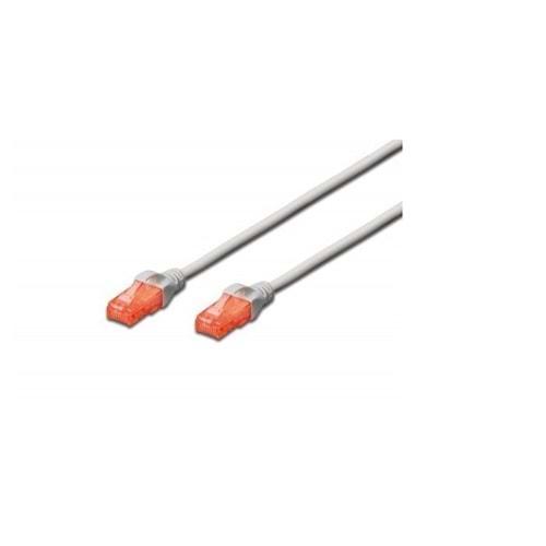 DIGITUS 3.0 MT CAT 6 NETWORK CABLE