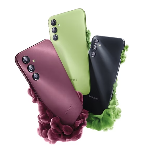 SAMSUNG GALAXY A14 4/128 GB