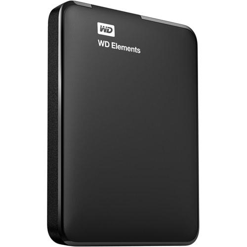 WD 1.5 TB EXTERNAL HDD