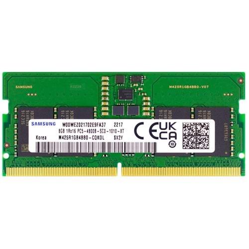 SAMSUNG 8 GB DDR5 5600 MHz CL46 SODIMM LAPTOP RAM