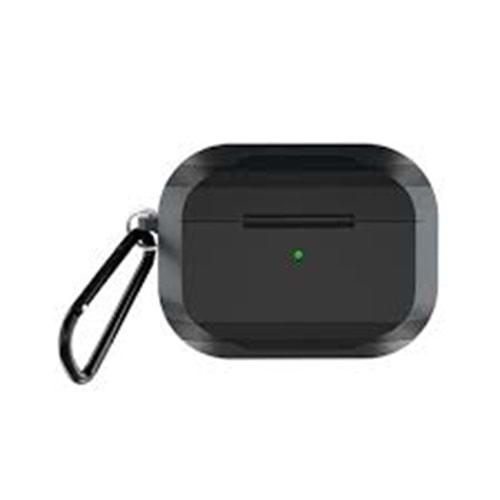 WIWU AIRPODS PRO 2 CASE BLACK